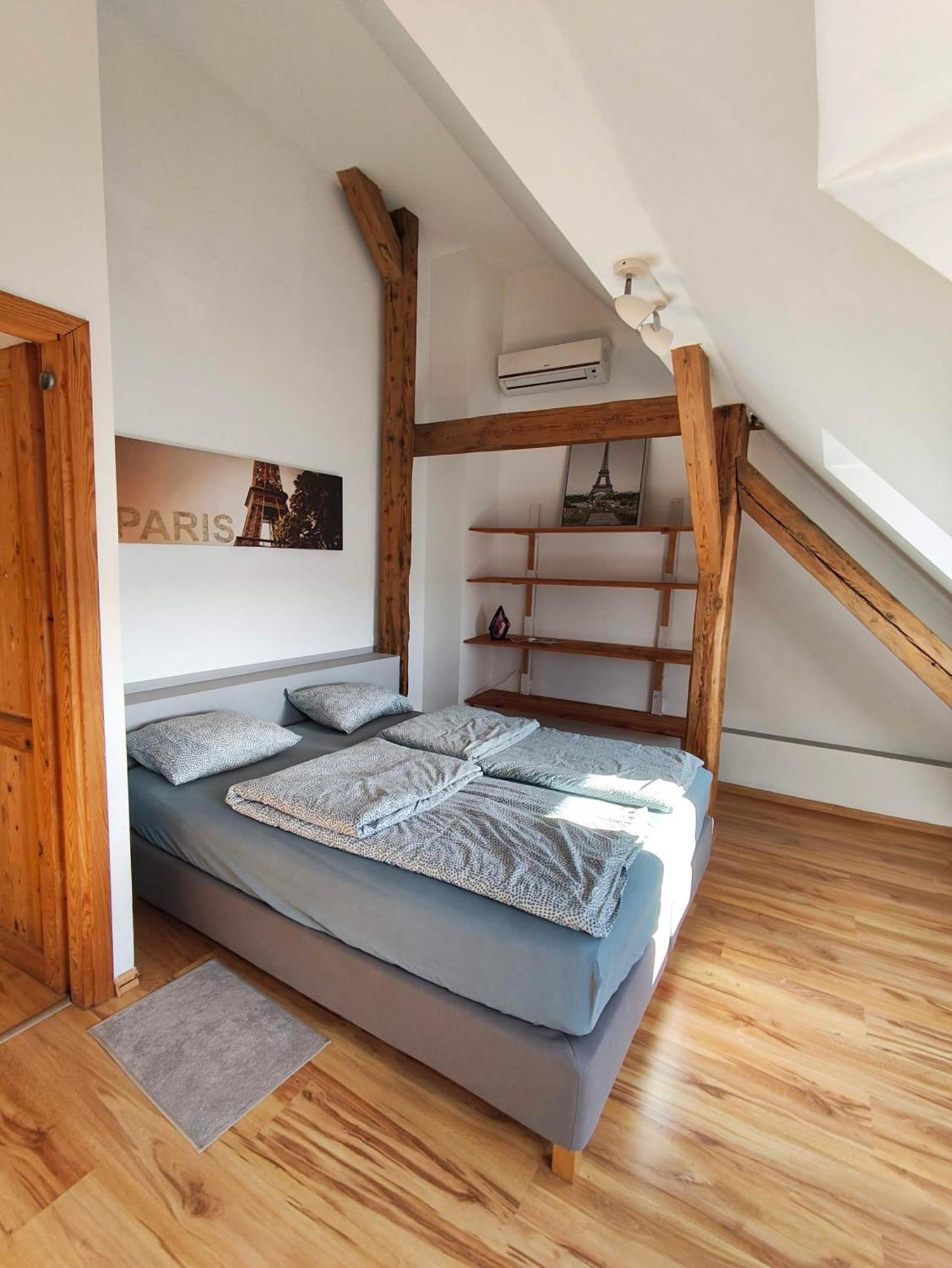 Apartament Gliwice Centrum Exterior foto